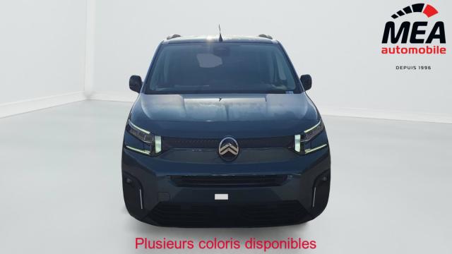 Citroen Berlingo image 3