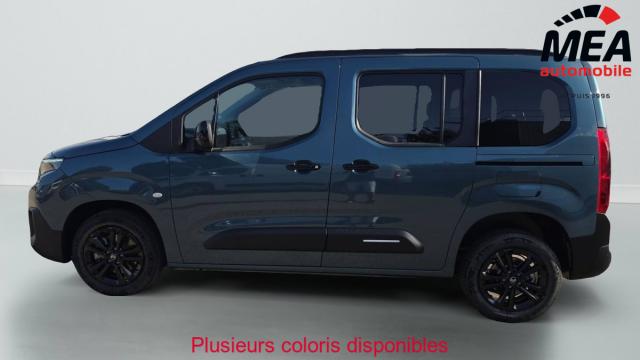 Citroen Berlingo image 5