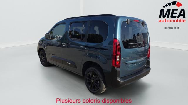 Citroen Berlingo image 2