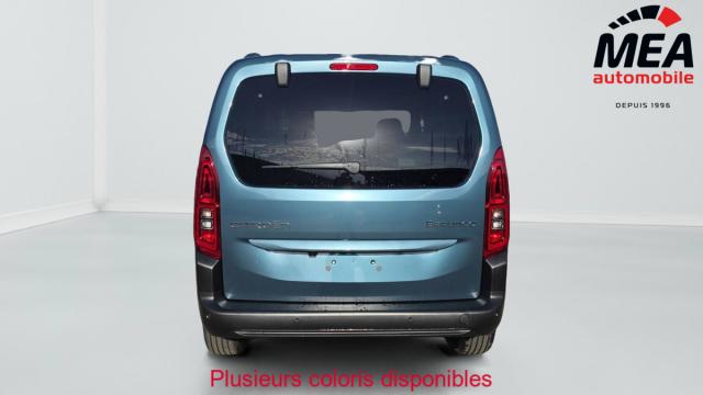 Citroen Berlingo image 9