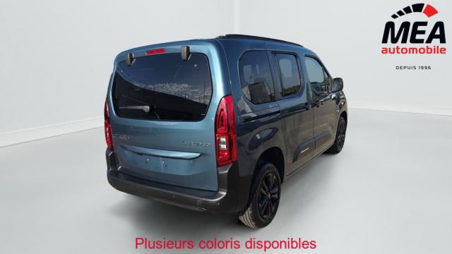 Citroen Berlingo image 8