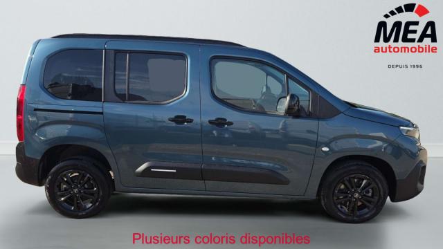 Citroen Berlingo image 6