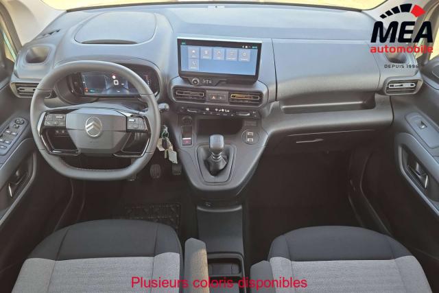 Citroen Berlingo image 1