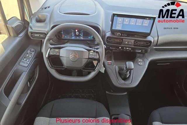 Citroen Berlingo image 4
