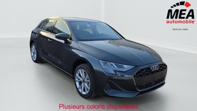 Audi A3 Sportback Tfsi Mild Hybrid 150 S Tronic 7 Design