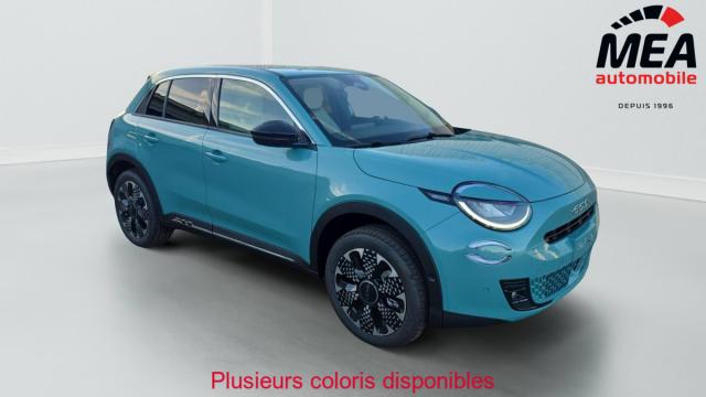 Fiat 600 d’occasion