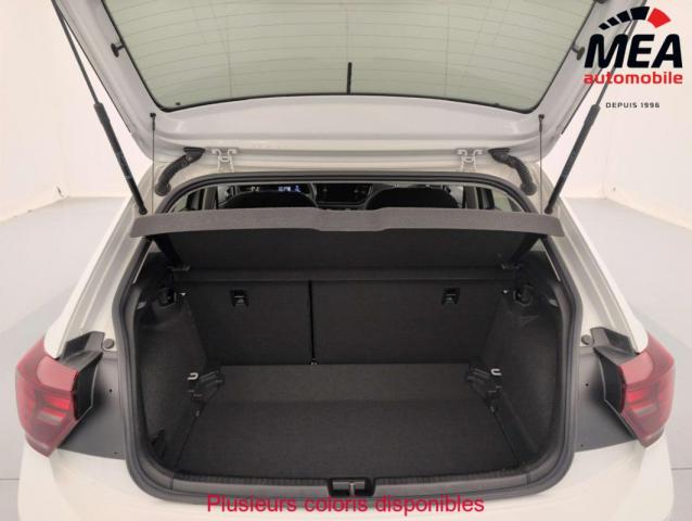 Volkswagen Polo image 3