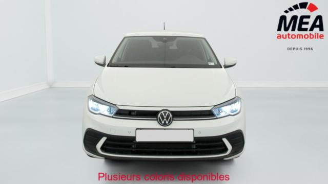 Volkswagen Polo image 2