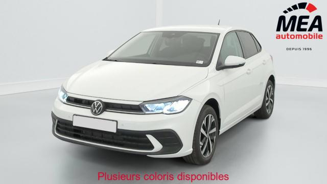 Volkswagen Polo image 7