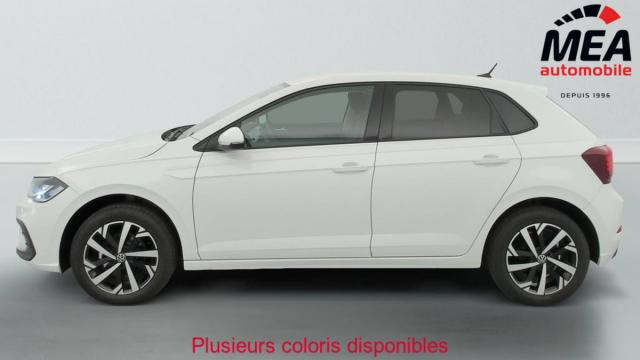 Volkswagen Polo image 6