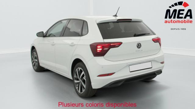 Volkswagen Polo image 9