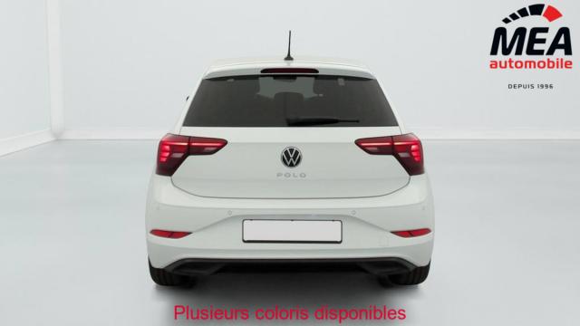 Volkswagen Polo image 5