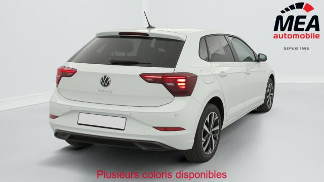 Volkswagen Polo image 4