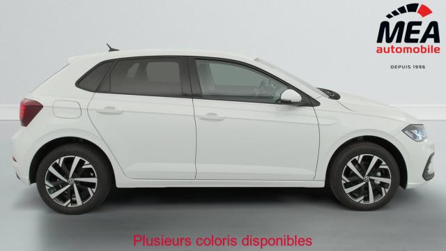 Volkswagen Polo image 8