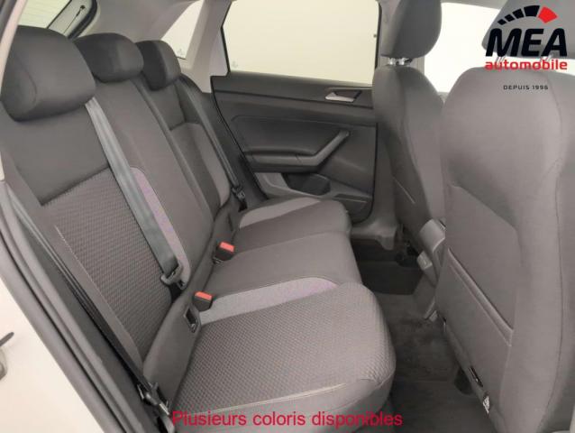 Volkswagen Polo image 1