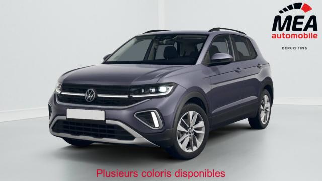 Volkswagen T-Cross 150 Dsg