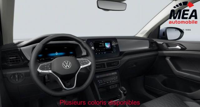 Volkswagen T-Cross image 2
