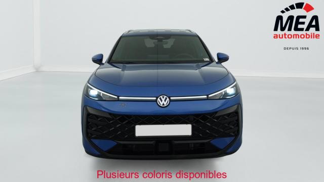 Volkswagen T-Roc image 8