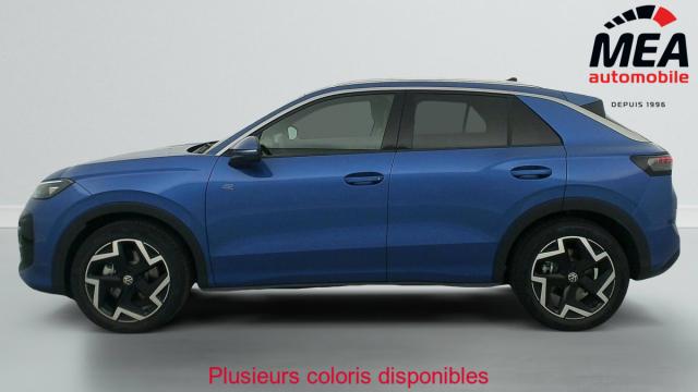 Volkswagen T-Roc image 6