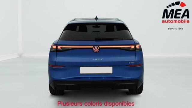 Volkswagen T-Roc image 3
