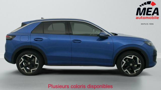 Volkswagen T-Roc image 1