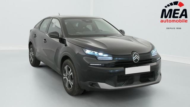 Citroen C4 Hybride 110 Ch E-Dcs6 You