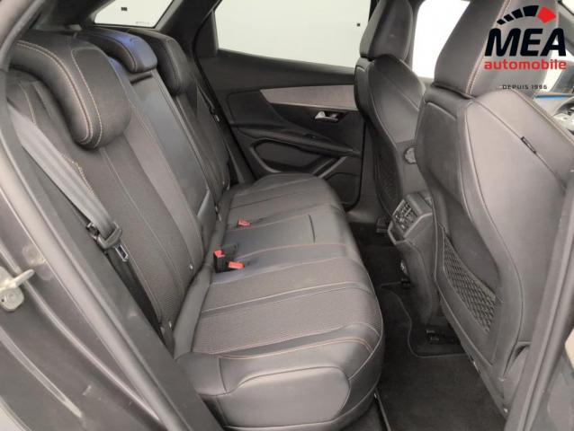Peugeot 3008 image 3