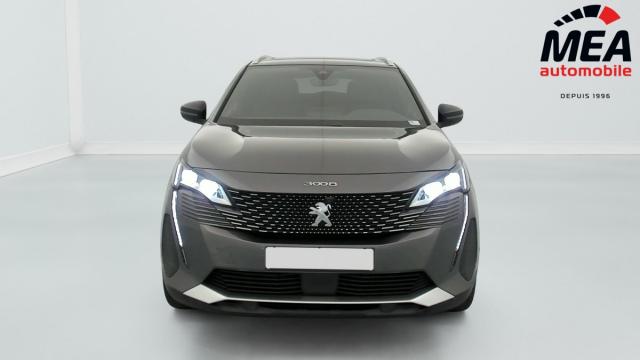 Peugeot 3008 image 1