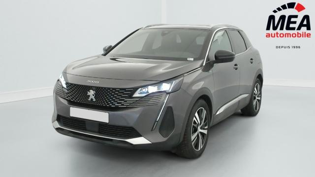 Peugeot 3008 image 7