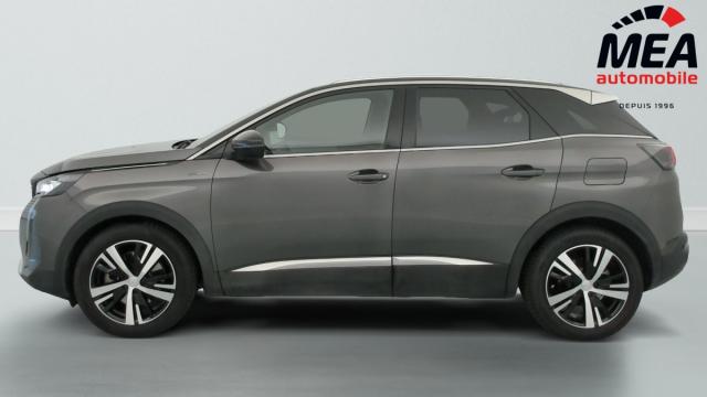 Peugeot 3008 image 4