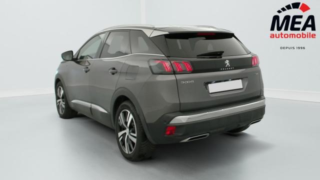 Peugeot 3008 image 2