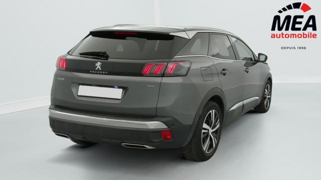 Peugeot 3008 image 8
