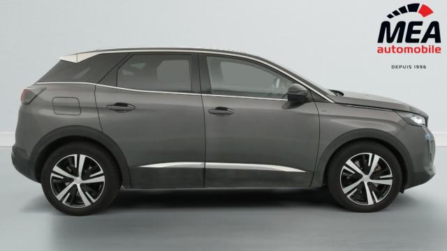 Peugeot 3008 image 5