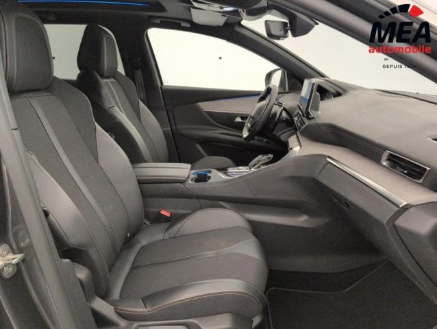 Peugeot 3008 image 9