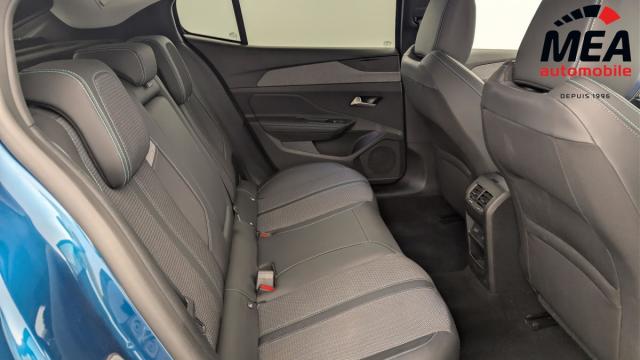 Peugeot 408 image 6