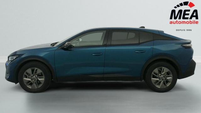 Peugeot 408 image 2