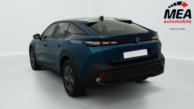 Peugeot 408 image 9