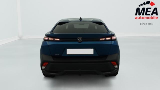 Peugeot 408 image 3