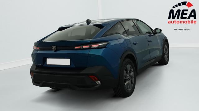 Peugeot 408 image 7