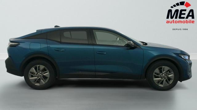 Peugeot 408 image 5
