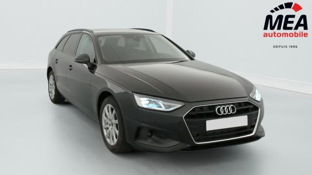 Audi A4 Avant 35 Tfsi 150 S Tronic 7 Design