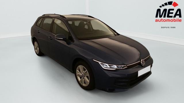Volkswagen Golf 8 Sw 1.5 Etsi Evo2 116 Dsg7 Life Plus