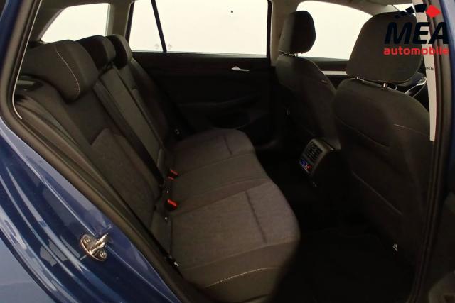 Volkswagen Golf image 2