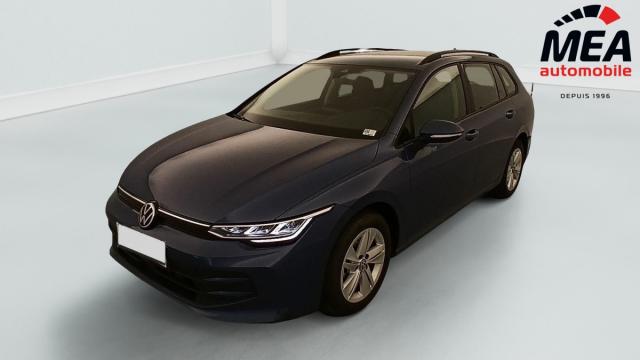 Volkswagen Golf image 9