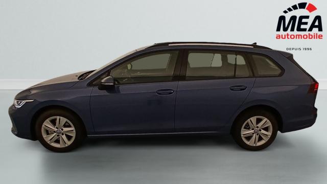 Volkswagen Golf image 3