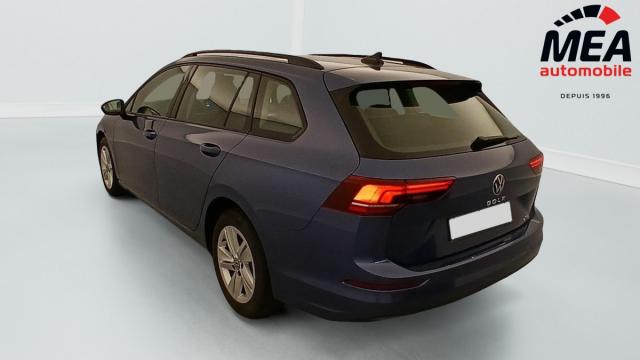 Volkswagen Golf image 8