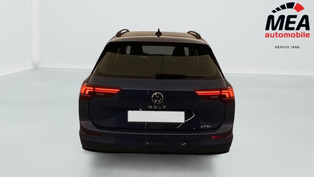 Volkswagen Golf image 5