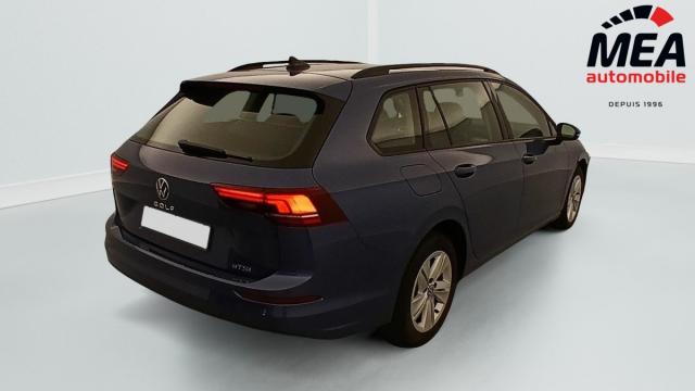 Volkswagen Golf image 6