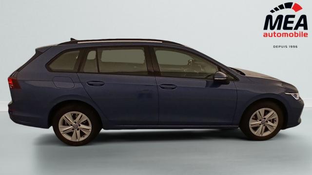 Volkswagen Golf image 1