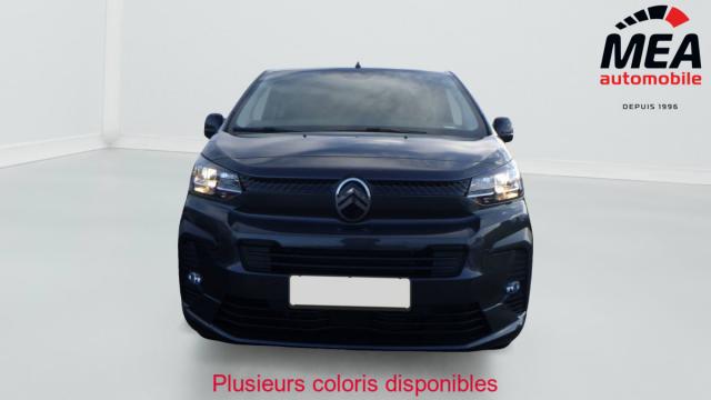 Citroen Jumpy image 1